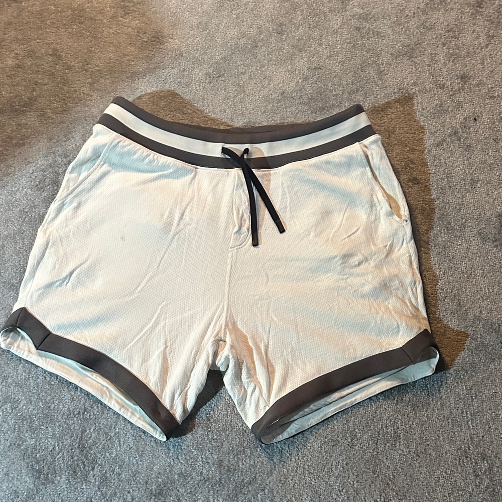 MUNICIPAL BASKETBALL SHORTS